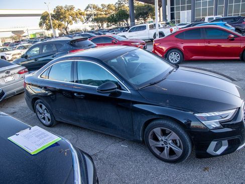 Used 2023 Audi A3 2.0T Premium image 7