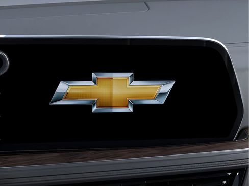 New 2026 Chevrolet Tahoe LS RWD image 13