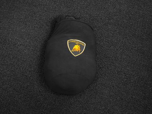 Used 2018 Lamborghini Aventador S image 47