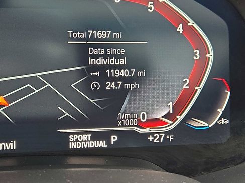 Used 2023 BMW X5 xDrive40i w/ Premium Package image 20