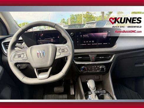 New 2026 Buick Encore GX Sport Touring w/ Comfort Package AWD/4WD image 29