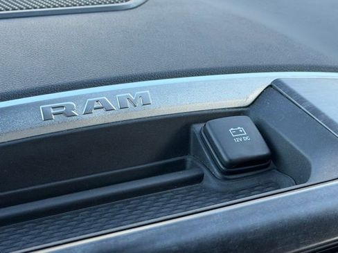 Used 2024 RAM 3500 Big Horn image 35