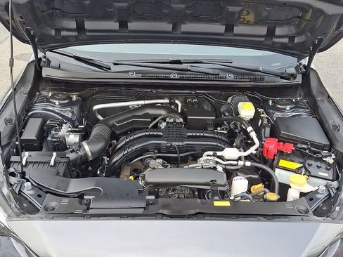 Used 2024 Subaru Crosstrek 2.0i Premium image 28