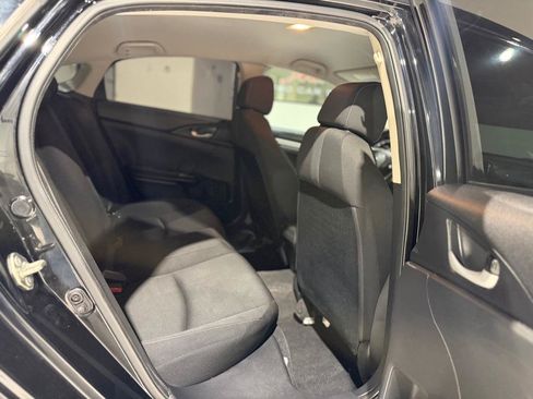 Used 2019 Honda Civic LX image 11