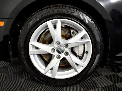 Used 2018 Audi A4 2.0T Premium w/ Convenience Package image 48