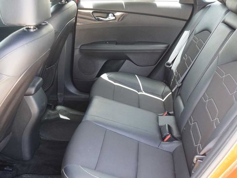 Used 2020 Kia Forte GT-Line FWD image 20