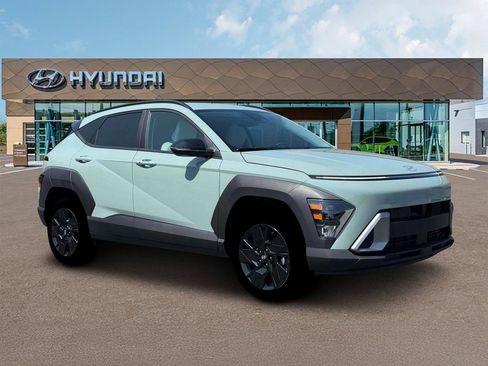 New 2026 Hyundai Kona SEL Sport FWD image 10