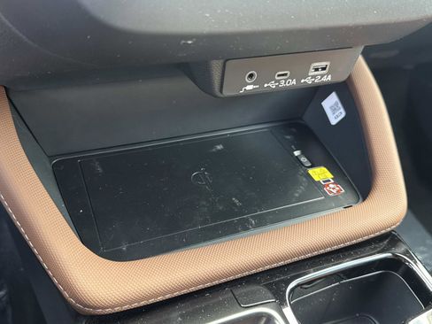 New 2026 Subaru Forester Touring image 25