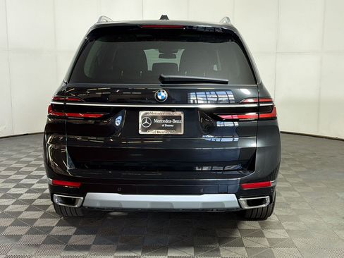 Used 2026 BMW X7 xDrive40i AWD/4WD image 10