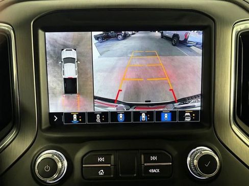 Certified 2022 GMC Sierra 2500 Denali w/ Denali Ultimate Package image 11