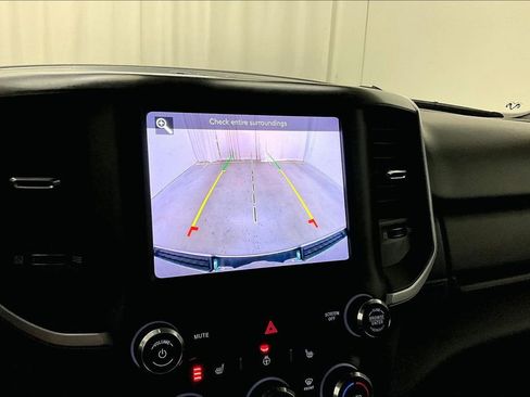 Used 2021 RAM 1500 Big Horn AWD/4WD image 15