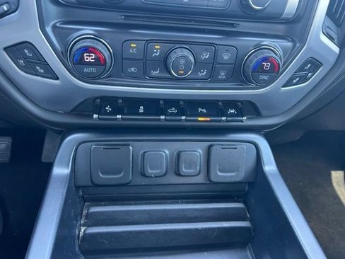 Used 2018 GMC Sierra 1500 SLT AWD/4WD image 28