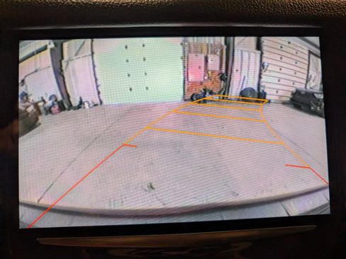 Used 2013 Cadillac SRX Performance w/ Driver Assist Package image 5