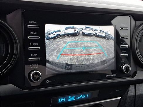 Used 2021 Toyota Tacoma SR image 17