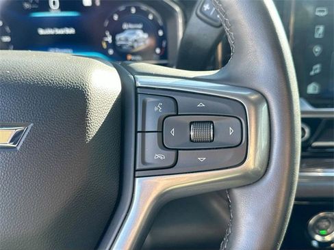 Used 2023 Chevrolet Silverado 1500 LT image 26
