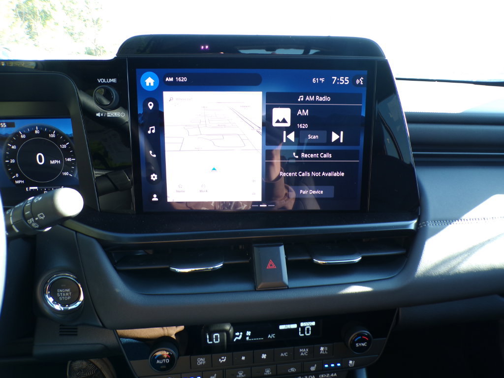 New 2026 Subaru Outback Touring XT AWD/4WD image 23