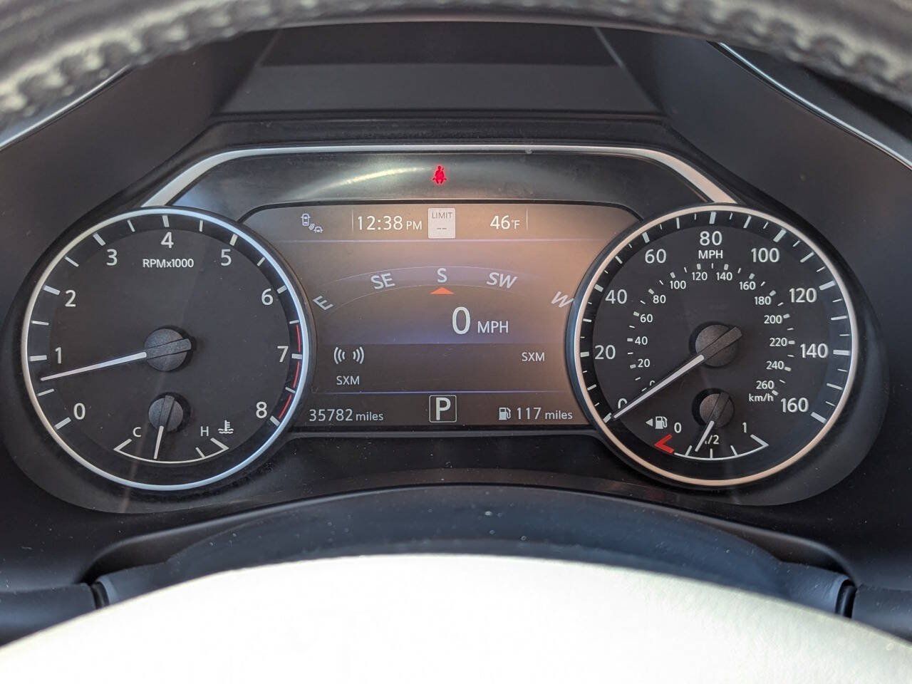 Used 2022 Nissan Murano Platinum AWD/4WD image 18