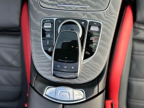 Used 2023 Mercedes-Benz E 53 AMG 4MATIC Cabriolet image 24