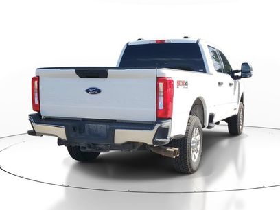 Used 2024 Ford F250 XLT w/ FX4 Off-Road Package