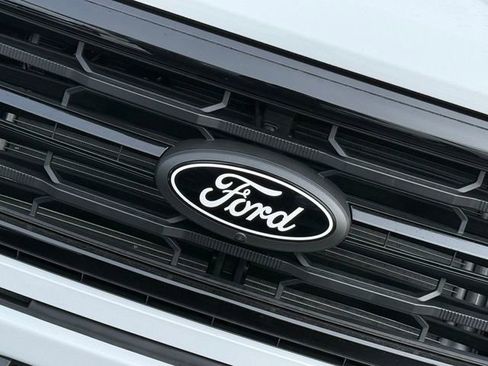 New 2026 Ford F150 XLT w/ Equipment Group 302A MID image 3