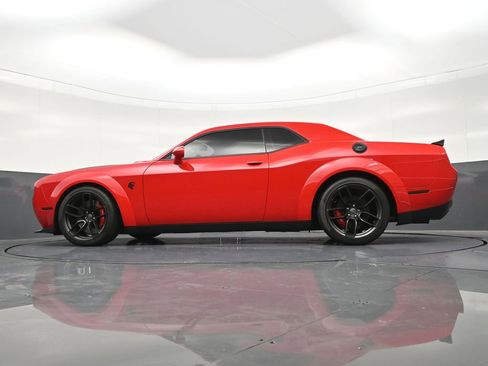 Used 2023 Dodge Challenger SRT Hellcat RWD image 28