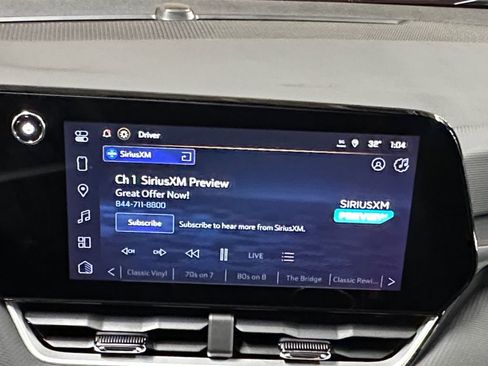 New 2026 Chevrolet Equinox LT w/ Convenience Package II image 14
