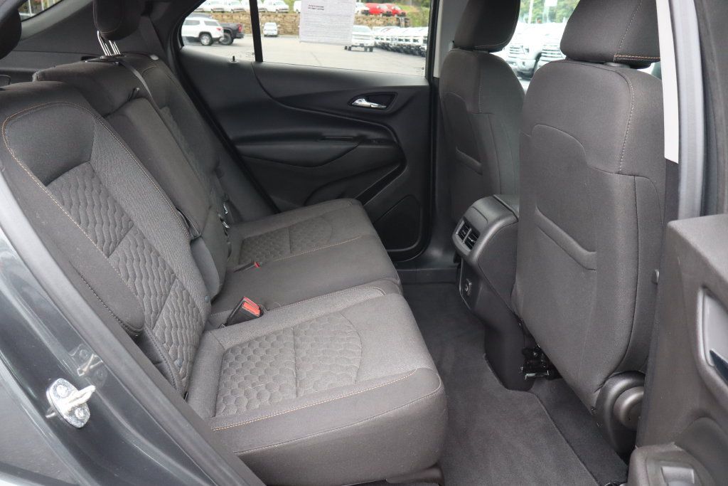 Used 2019 Chevrolet Equinox LT FWD image 19