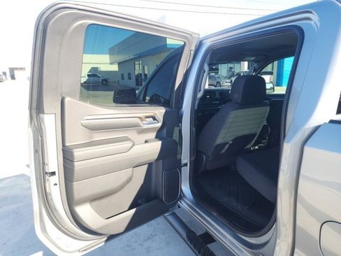 Used 2024 Chevrolet Silverado 1500 RST w/ Redline Edition image 23