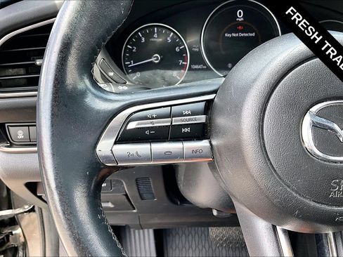 Used 2021 MAZDA CX-30 FWD 2.5 S w/ Preferred Package image 13