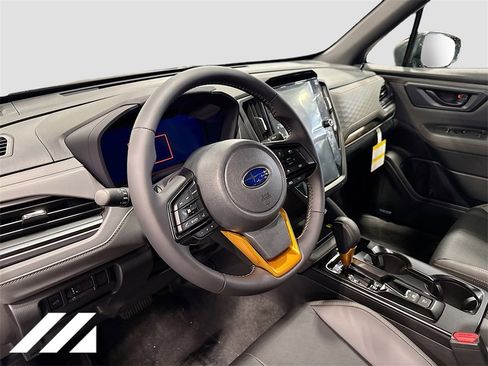 New 2026 Subaru Forester Wilderness image 9