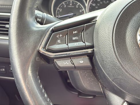 Used 2021 MAZDA CX-5 Touring w/ Touring Preferred SV Package FWD image 25