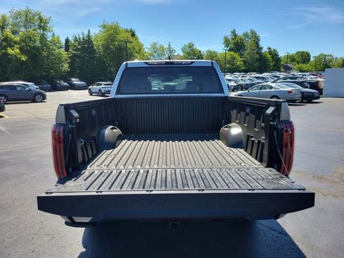New 2026 Toyota Tundra 1794 Edition AWD/4WD image 8