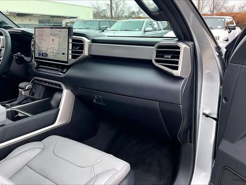 Used 2026 Toyota Sequoia Limited image 19