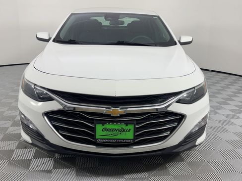 Used 2025 Chevrolet Malibu LT image 6