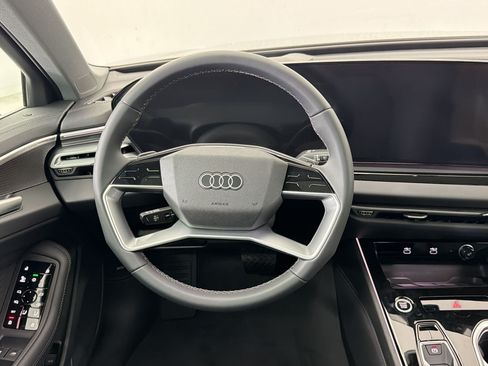 New 2026 Audi A6 Premium Plus AWD/4WD image 25