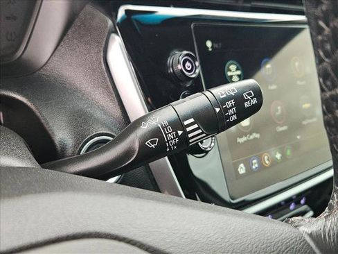 Used 2023 Chevrolet Bolt LT w/ Infotainment Package image 16