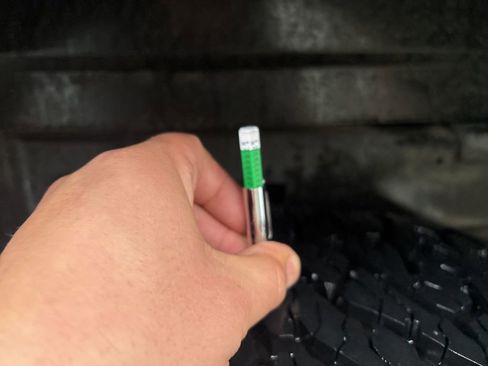 Used 2017 RAM 2500 Laramie w/ Sport Appearance Group image 10