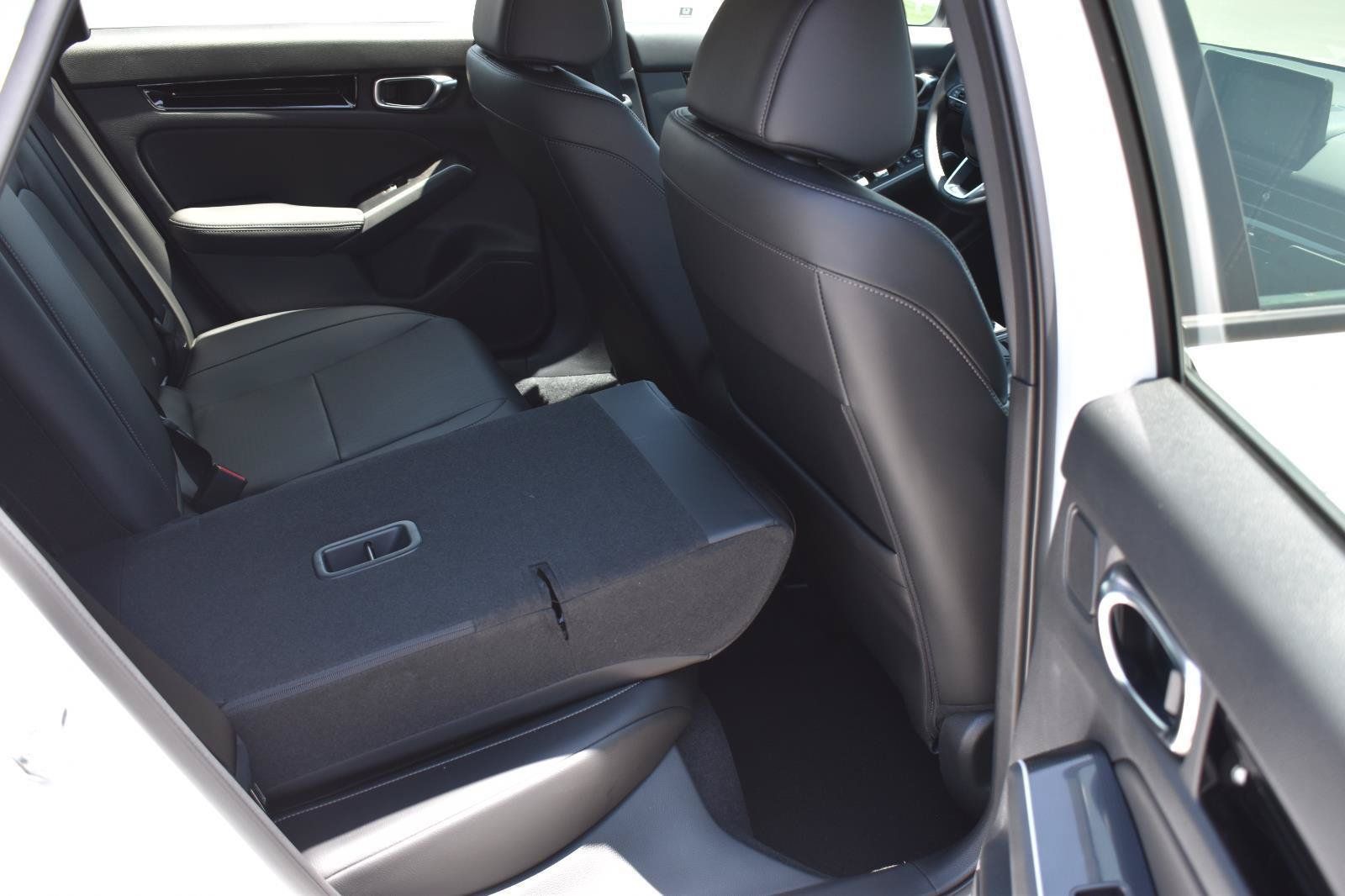 New 2025 Honda Civic Sport Touring image 17