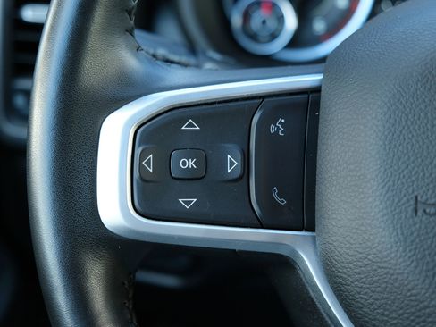 Used 2024 RAM 2500 Tradesman w/ Safety Group image 40