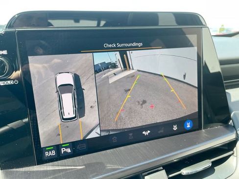 Certified 2026 Subaru Outback Touring image 19