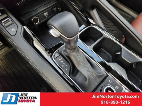 Used 2024 Kia Telluride SX image 21