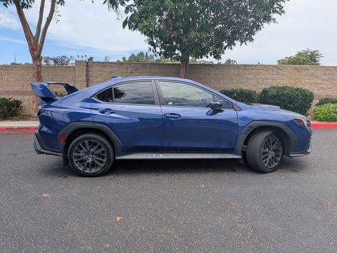 Used 2023 Subaru WRX Premium AWD/4WD image 9