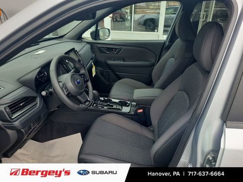 New 2026 Subaru Forester Premium AWD/4WD image 8