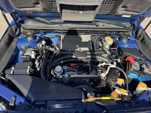 Used 2018 Subaru WRX image 17