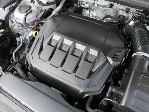 Used 2024 Audi Q3 2.0T Premium image 30