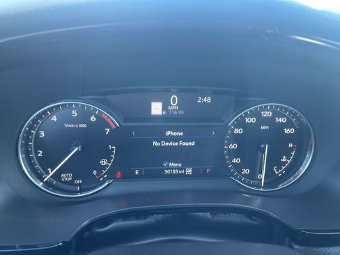 Certified 2023 Cadillac XT5 Premium Luxury image 14