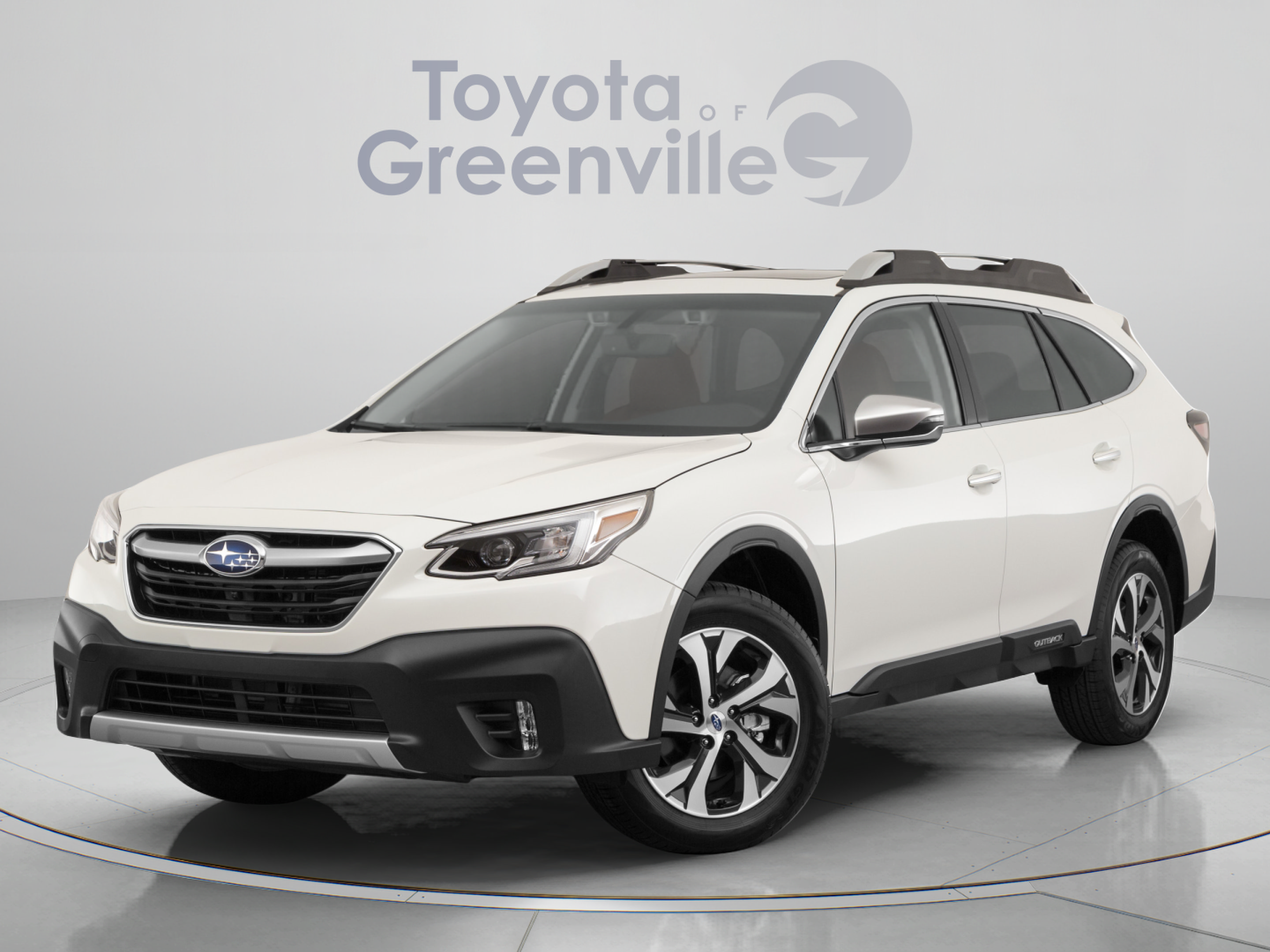 Used 2020 Subaru Outback Touring XT AWD/4WD image 10