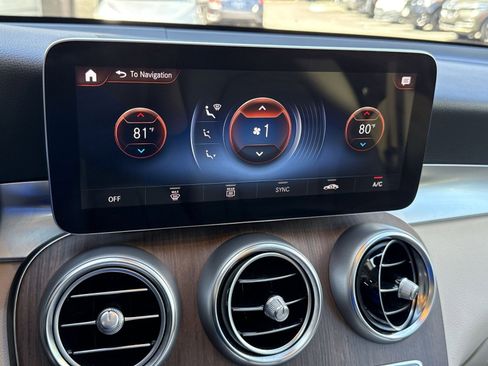 Used 2022 Mercedes-Benz GLC 300 4MATIC image 47