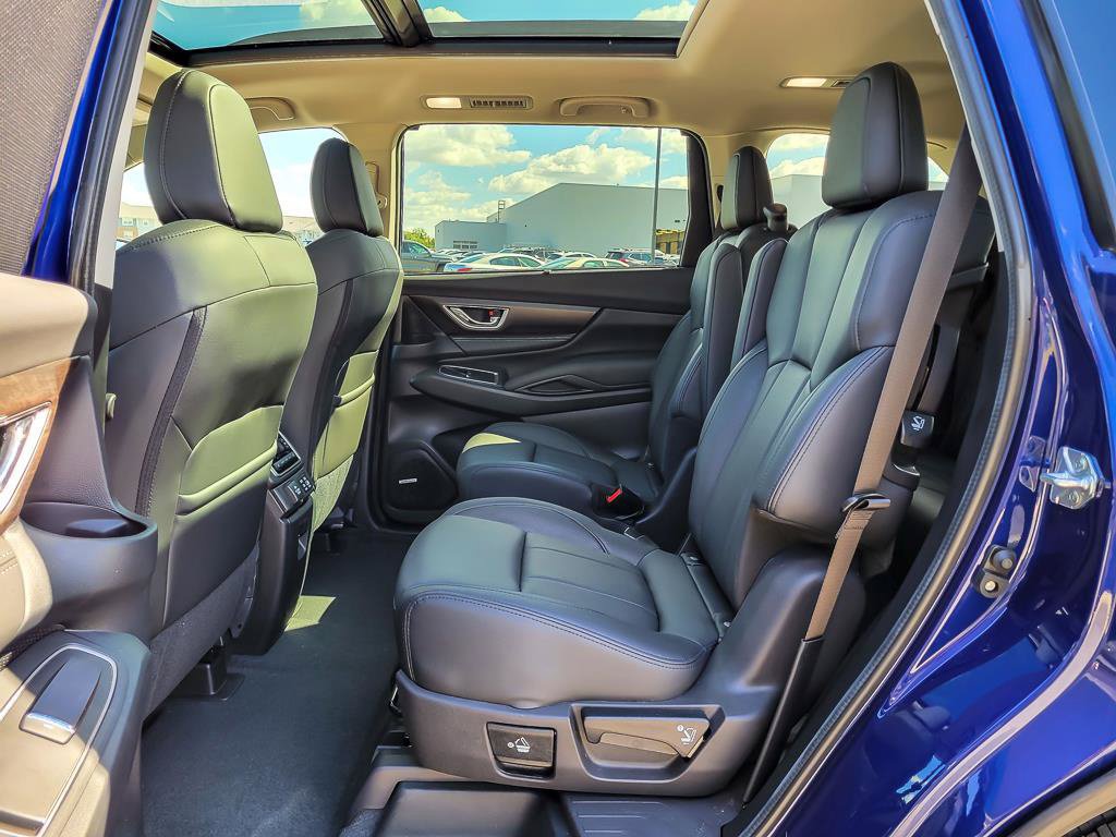 Certified 2026 Subaru Ascent Touring AWD/4WD image 11