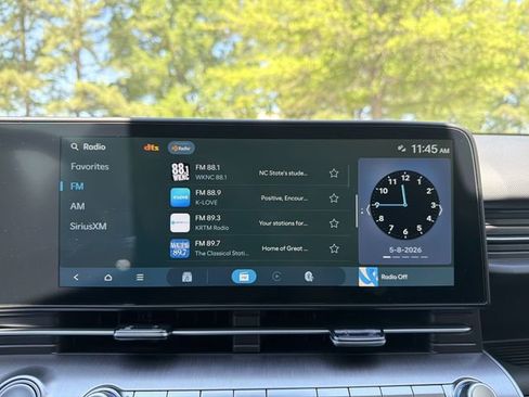 Used 2026 Hyundai Kona SEL Premium FWD image 16